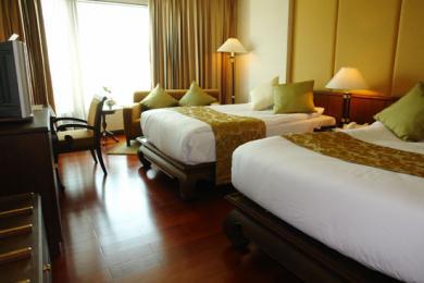 The Grand Ayudhaya Hotel Бангкок Екстер'єр фото